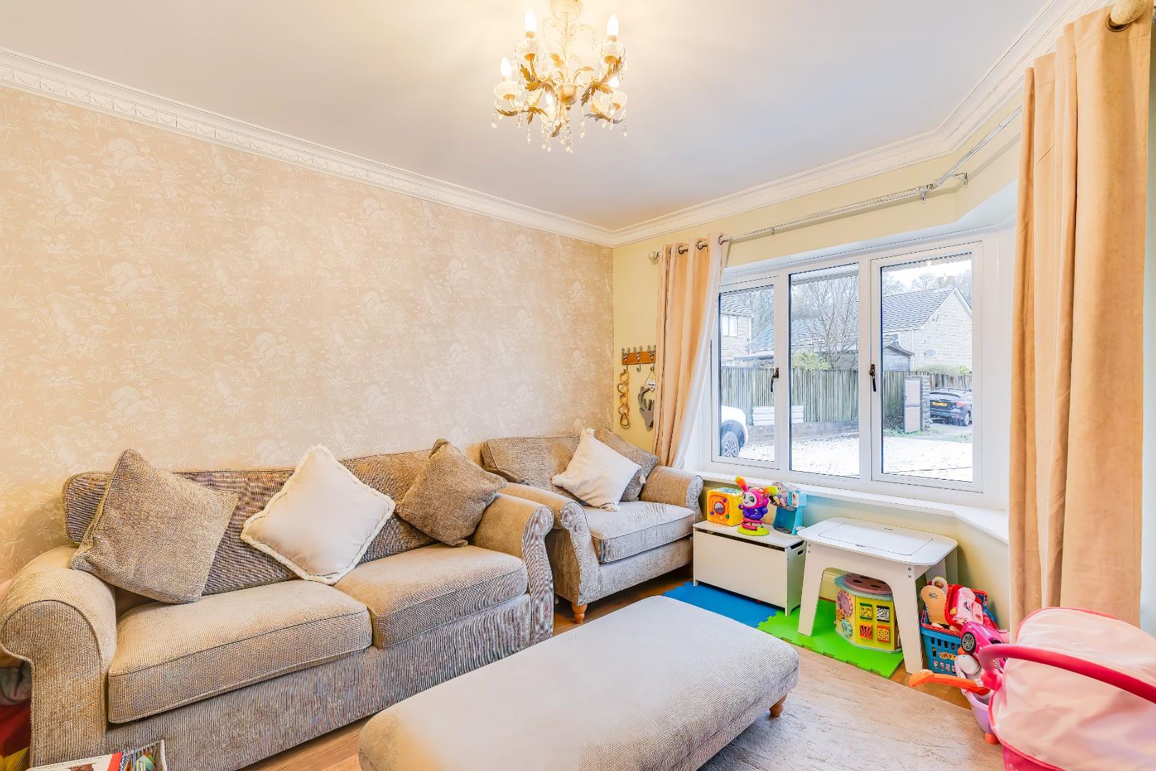 Broad View, Tondu, Bridgend County Borough, CF32 9DF